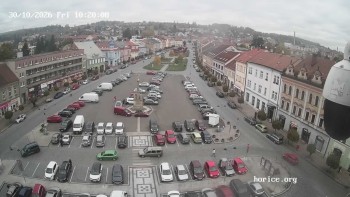 Město Hořice