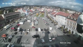 Town of City