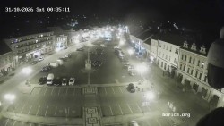 Jiřího z Poděbrad-Platz