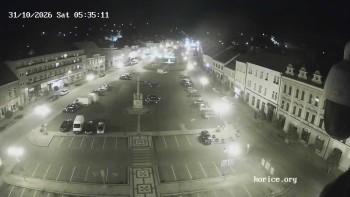Town of City
