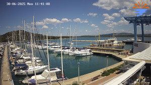 Murter - Marina Betina - 30.6.2025 v 11:45