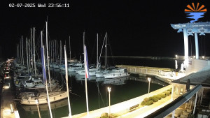 Murter - Marina Betina - 3.7.2025 v 00:00