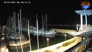 Murter - Marina Betina - 3.7.2025 v 00:15