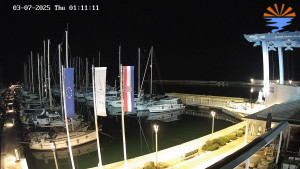 Murter - Marina Betina - 3.7.2025 v 01:15