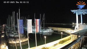 Murter - Marina Betina - 3.7.2025 v 01:45