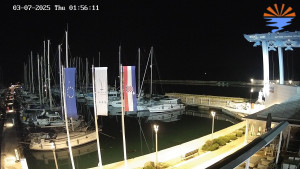 Murter - Marina Betina - 3.7.2025 v 02:00