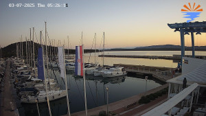 Murter - Marina Betina - 3.7.2025 v 05:30
