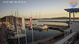 Murter - Marina Betina - 3.7.2025 v 06:00