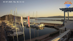 Murter - Marina Betina - 3.7.2025 v 06:15