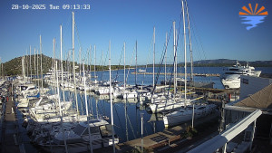 Murter - Marina Betina - 28.10.2025 v 08:15 Murter - Marina Betina - 28.10.2025 v 08:15
