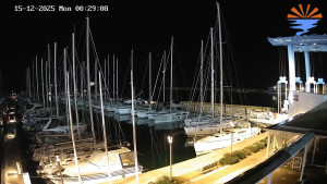 Murter - Marina Betina - 15.12.2025 v 00:32 Murter - Marina Betina - 15.12.2025 v 00:32