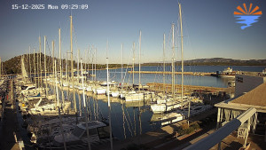 Murter - Marina Betina - 15.12.2025 v 09:32 Murter - Marina Betina - 15.12.2025 v 09:32