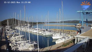 Murter - Marina Betina - 15.12.2025 v 11:32 Murter - Marina Betina - 15.12.2025 v 11:32