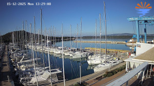 Murter - Marina Betina - 15.12.2025 v 13:32 Murter - Marina Betina - 15.12.2025 v 13:32