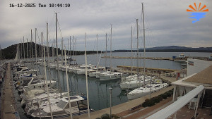 Murter - Marina Betina - 16.12.2025 v 10:45