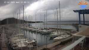 Murter - Marina Betina - 17.12.2025 v 11:45 Murter - Marina Betina - 17.12.2025 v 11:45