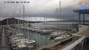 Murter - Marina Betina - 17.12.2025 v 12:45 Murter - Marina Betina - 17.12.2025 v 12:45