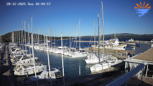 Murter - Marina Betina - 28.12.2025 v 10:45