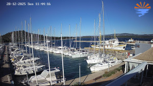 Murter - Marina Betina - 28.12.2025 v 11:45