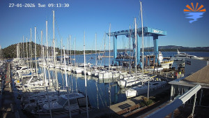 Murter - Marina Betina - 27.1.2026 v 09:15 Murter - Marina Betina - 27.1.2026 v 09:15