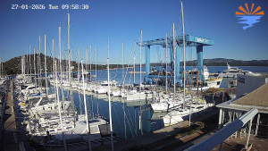 Murter - Marina Betina - 27.1.2026 v 10:02 Murter - Marina Betina - 27.1.2026 v 10:02