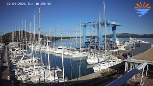 Murter - Marina Betina - 27.1.2026 v 10:32 Murter - Marina Betina - 27.1.2026 v 10:32