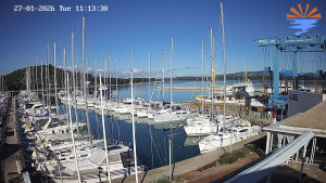 Murter - Marina Betina - 27.1.2026 v 11:15 Murter - Marina Betina - 27.1.2026 v 11:15