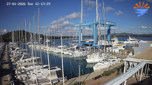 Murter - Marina Betina - 27.1.2026 v 12:15 Murter - Marina Betina - 27.1.2026 v 12:15