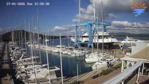 Murter - Marina Betina - 27.1.2026 v 13:02 Murter - Marina Betina - 27.1.2026 v 13:02