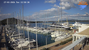 Murter - Marina Betina - 27.1.2026 v 14:02 Murter - Marina Betina - 27.1.2026 v 14:02