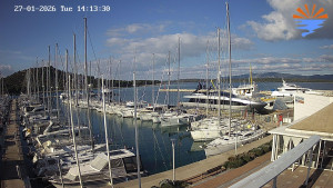 Murter - Marina Betina - 27.1.2026 v 14:15 Murter - Marina Betina - 27.1.2026 v 14:15