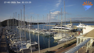 Murter - Marina Betina - 27.1.2026 v 15:15 Murter - Marina Betina - 27.1.2026 v 15:15