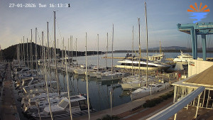 Murter - Marina Betina - 27.1.2026 v 16:15 Murter - Marina Betina - 27.1.2026 v 16:15