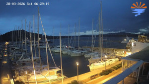 Murter - Marina Betina - 28.3.2026 v 05:32