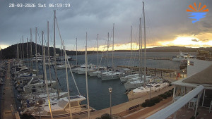 Murter - Marina Betina - 28.3.2026 v 06:02