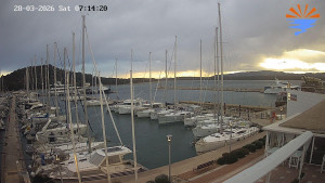 Murter - Marina Betina - 28.3.2026 v 06:15