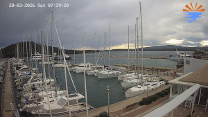 Murter - Marina Betina - 28.3.2026 v 06:32