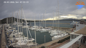 Murter - Marina Betina - 28.3.2026 v 07:02