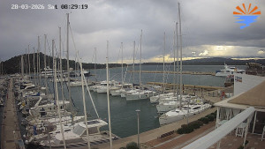 Murter - Marina Betina - 28.3.2026 v 07:32