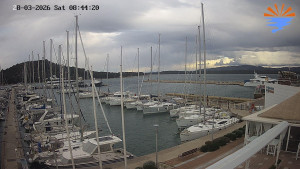 Murter - Marina Betina - 28.3.2026 v 07:45