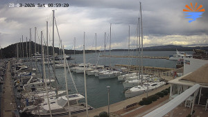 Murter - Marina Betina - 28.3.2026 v 08:02