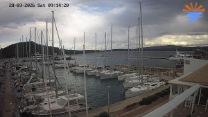 Murter - Marina Betina - 28.3.2026 v 08:15