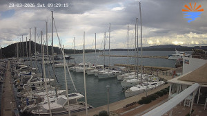 Murter - Marina Betina - 28.3.2026 v 08:32