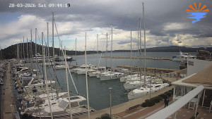 Murter - Marina Betina - 28.3.2026 v 08:45