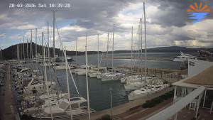 Murter - Marina Betina - 28.3.2026 v 09:45