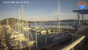 Murter - Marina Betina - 6.4.2026 v 07:45