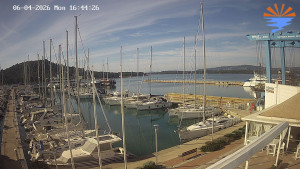 Murter - Marina Betina - 6.4.2026 v 16:45