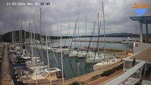 Murter - Marina Betina - 11.5.2026 v 05:45