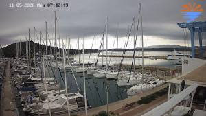 Murter - Marina Betina - 11.5.2026 v 07:45