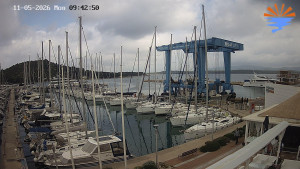 Murter - Marina Betina - 11.5.2026 v 09:45